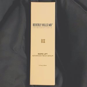 Beverly Hills MD Rapid Lift Advanced Neck Serum